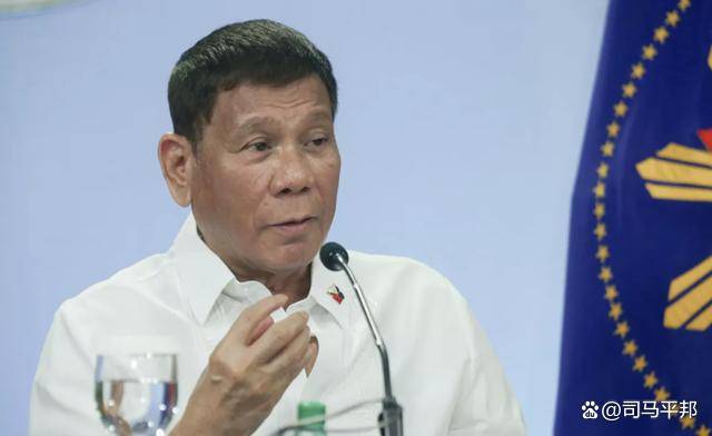 菲律宾两院认清形势,要撤销弹劾莎拉,杜特尔特以身入局起作用?
