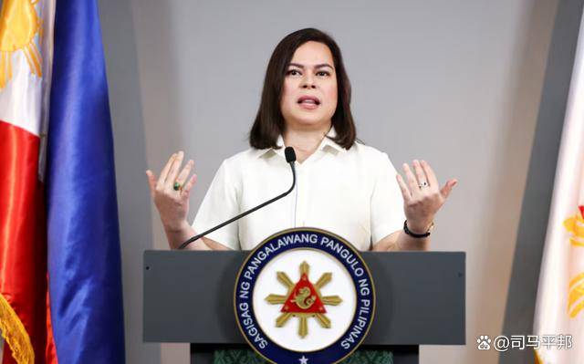 菲律宾两院认清形势,要撤销弹劾莎拉,杜特尔特以身入局起作用?