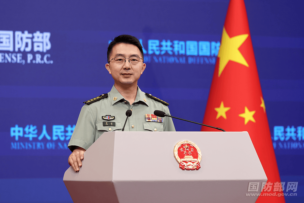 国防部:《军事科研奖励条例》将有效激发创新活力