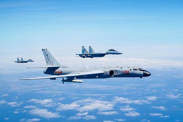 距台岛200公里!美军埋下第二颗“雷”:辽宁舰编队行动了