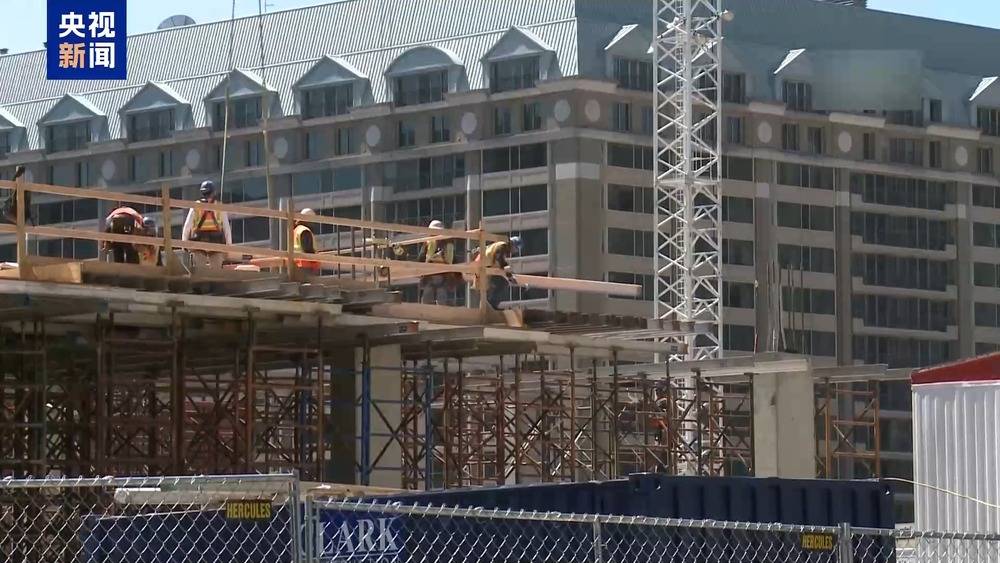 洛杉矶惊现新兵种 两大因素引爆加州“内战”升级