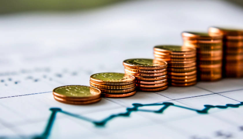 美国再遭股债汇“三杀”,30年期美债收益率破5%