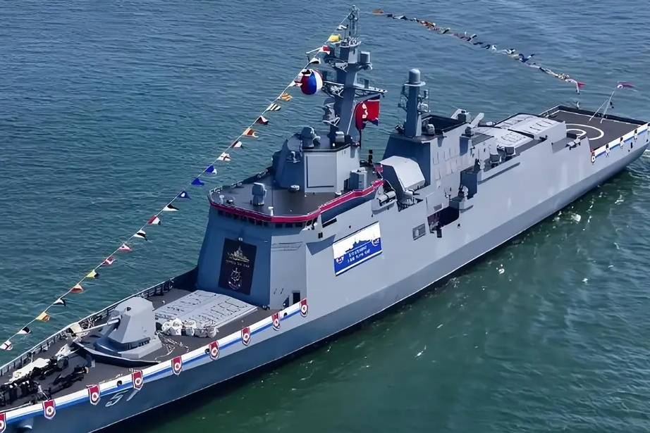 结果反转!朝鲜用13天抢救成功,代价沉重,这次没有求助任何人