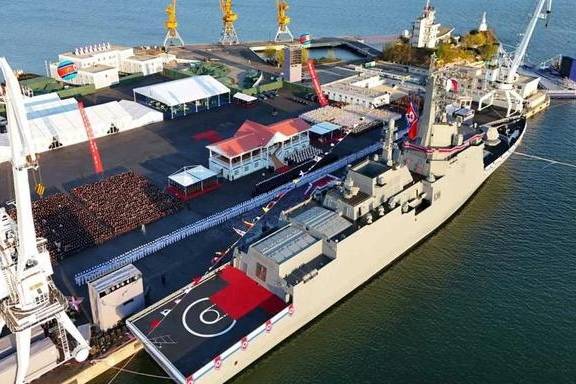 结果反转!朝鲜用13天抢救成功,代价沉重,这次没有求助任何人