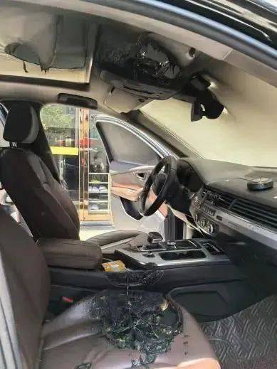 转发提醒！有这种充电线的，尽快拔掉！