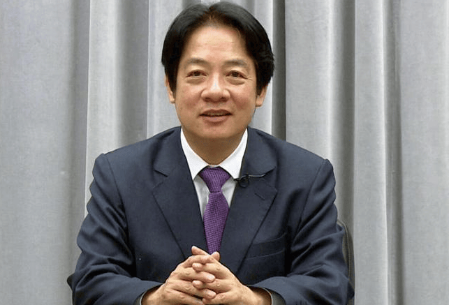 赖清德突然宣示“主权”，提出统一条件，马英九率团抵达大陆