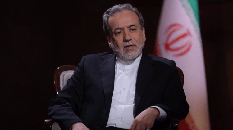 伊朗外长：以色列袭击不停 伊朗暂不与任何一方对话