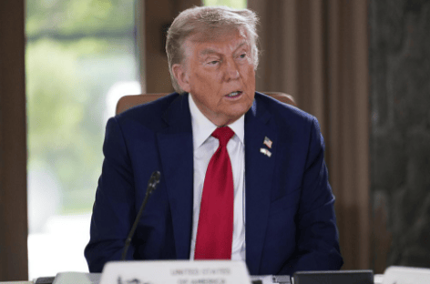 特朗普宁愿邀中国入G7，都不想考虑一下印度，是打心底里瞧不起？