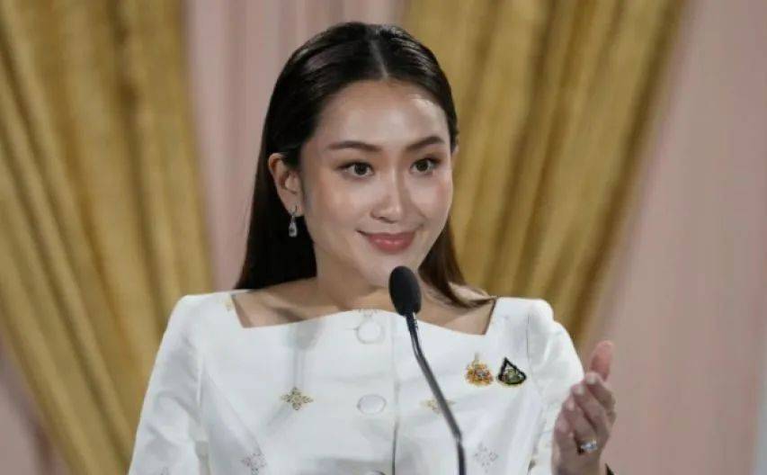 佩通坦或被逼下台？军方亮明态度，关键时刻，泰高层将访问中国