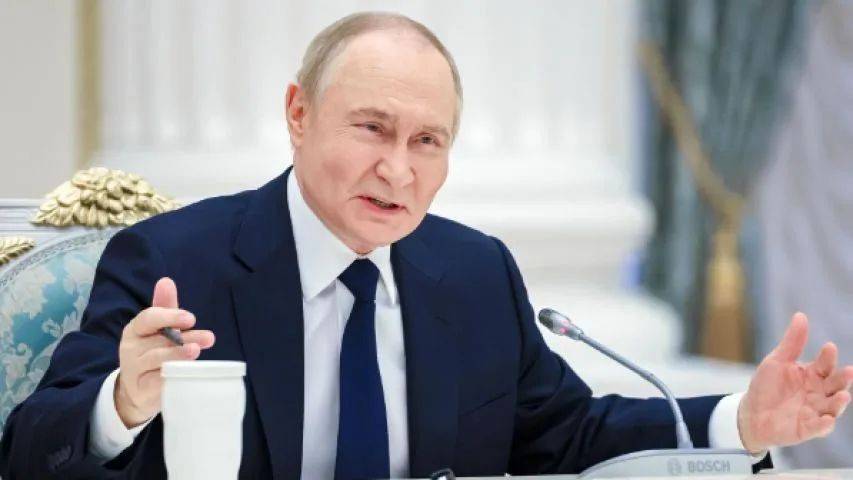 第14轮打击开始！以色列民众哭求结束冲突，中俄联手办了件大事