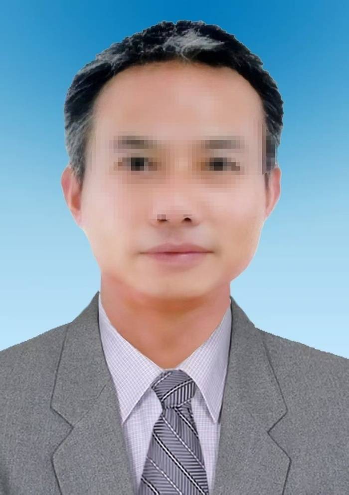 中南财大副教授遭精神病人杀害，妻子发声