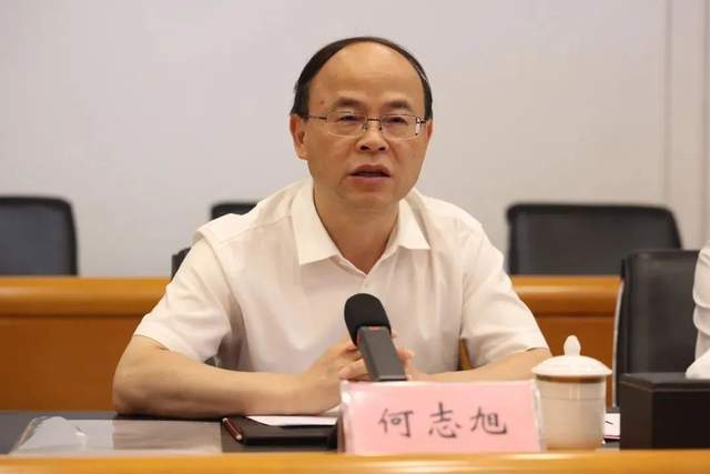 贵州一日三名厅级干部被查,涉医科名校党委书记、原副州长及国企高管