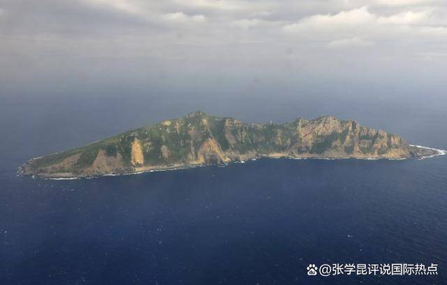 日方掌握最新情报，解放军准备登陆作战，目标却不是台湾岛