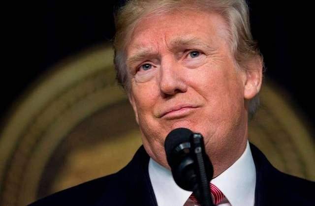 特朗普要把北约32国，全绑上战车！菲佐撂挑子，推牌不玩了