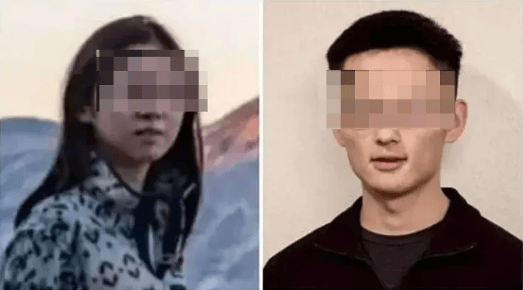 她被曝遇害当晚，提出离婚！