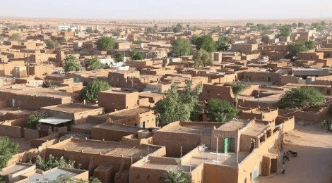 重磅！恩将仇报的结果！尼日尔专机火速访华，想得到我们的原谅