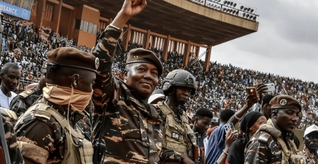 重磅！恩将仇报的结果！尼日尔专机火速访华，想得到我们的原谅