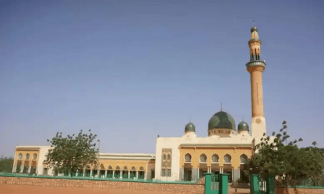 重磅！恩将仇报的结果！尼日尔专机火速访华，想得到我们的原谅