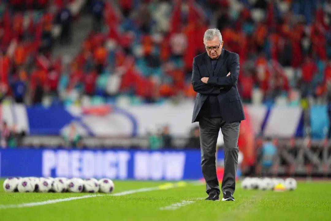 国足选帅,是钱的问题?