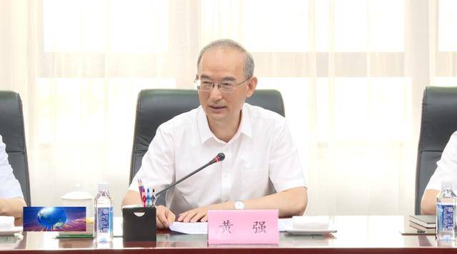 吉林省委书记、省长率队进京，与国家有关部门及央企会谈