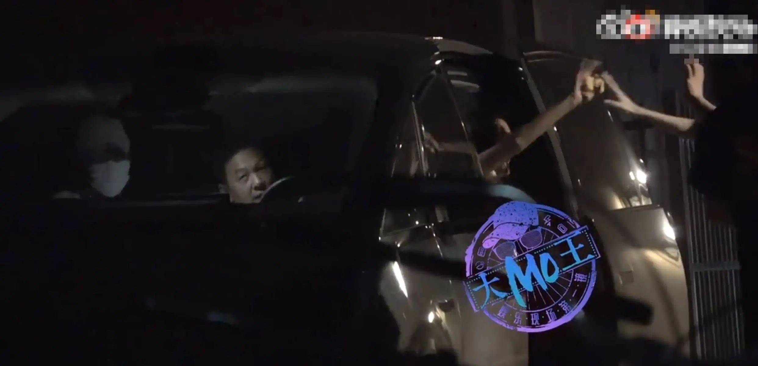 考古|宋佳被曝隐婚?男方曾导《白夜追凶》两人恋爱7年,情路坎坷的她终修得正果