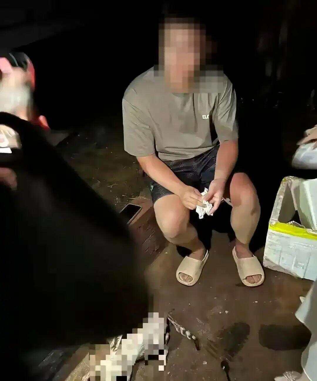 广东海洋大学通报“学生虐猫事件”：留校察看，暂停学业