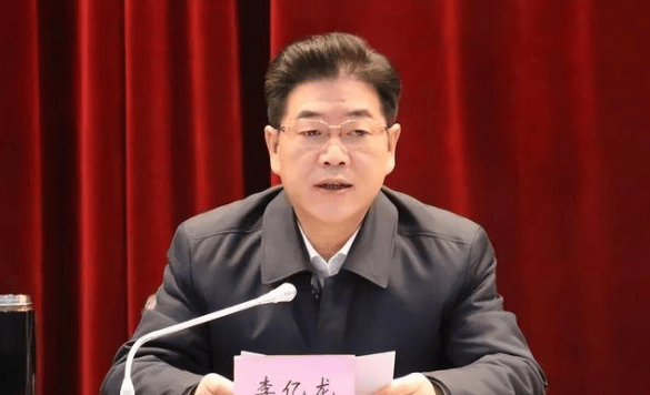 又一位衡阳市委原书记落马!