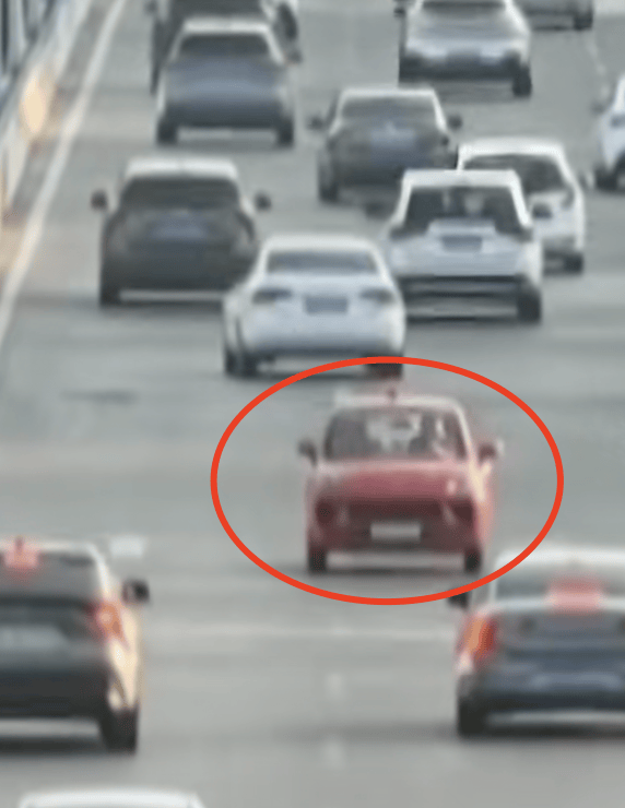 老头乐，县城小伙的「精神迈巴赫」？