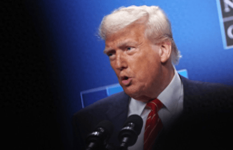 3国政要都不去了！外媒突然曝出内幕：特朗普这个举动太意外了