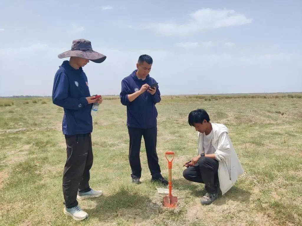 重大突破!新疆发现近千公里“硒腰带”