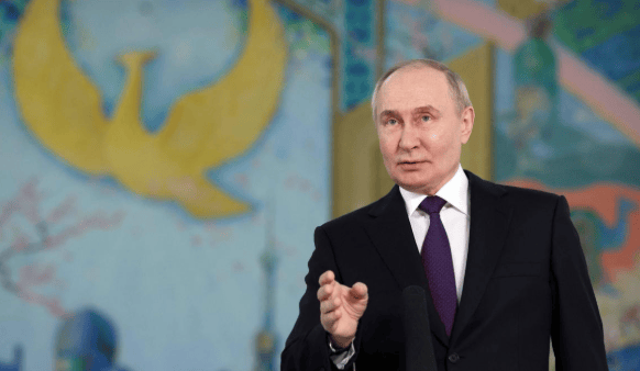 普京拒绝破例，将缺席金砖峰会，莫斯科把话挑明：巴西不安全