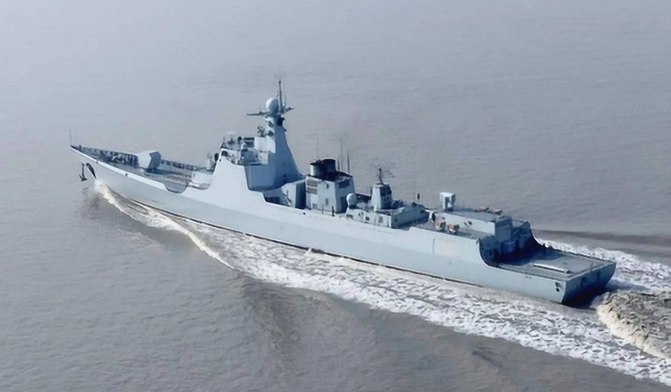 伊防长现身青岛，在中方军舰前驻足已久，他们想买，我们会卖吗？