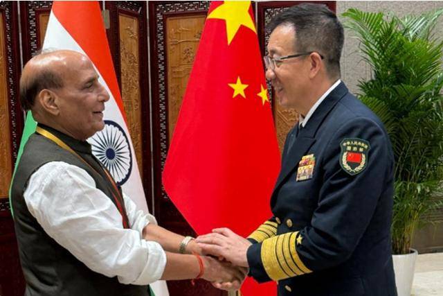 中印边境有变，印度突提永久划界，中国学者提议，让莫迪慌了神？