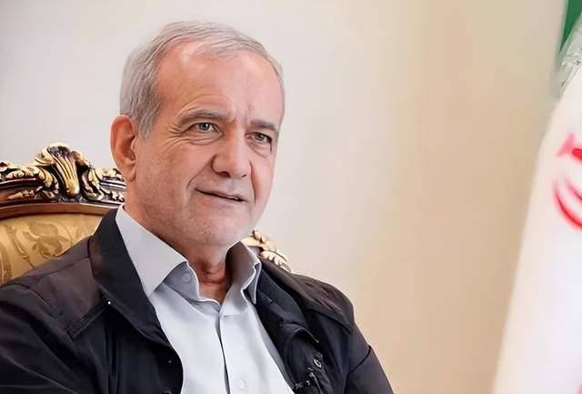 一场大战过后，伊朗开窍了？总统使出一招，将美以逼入两难境地