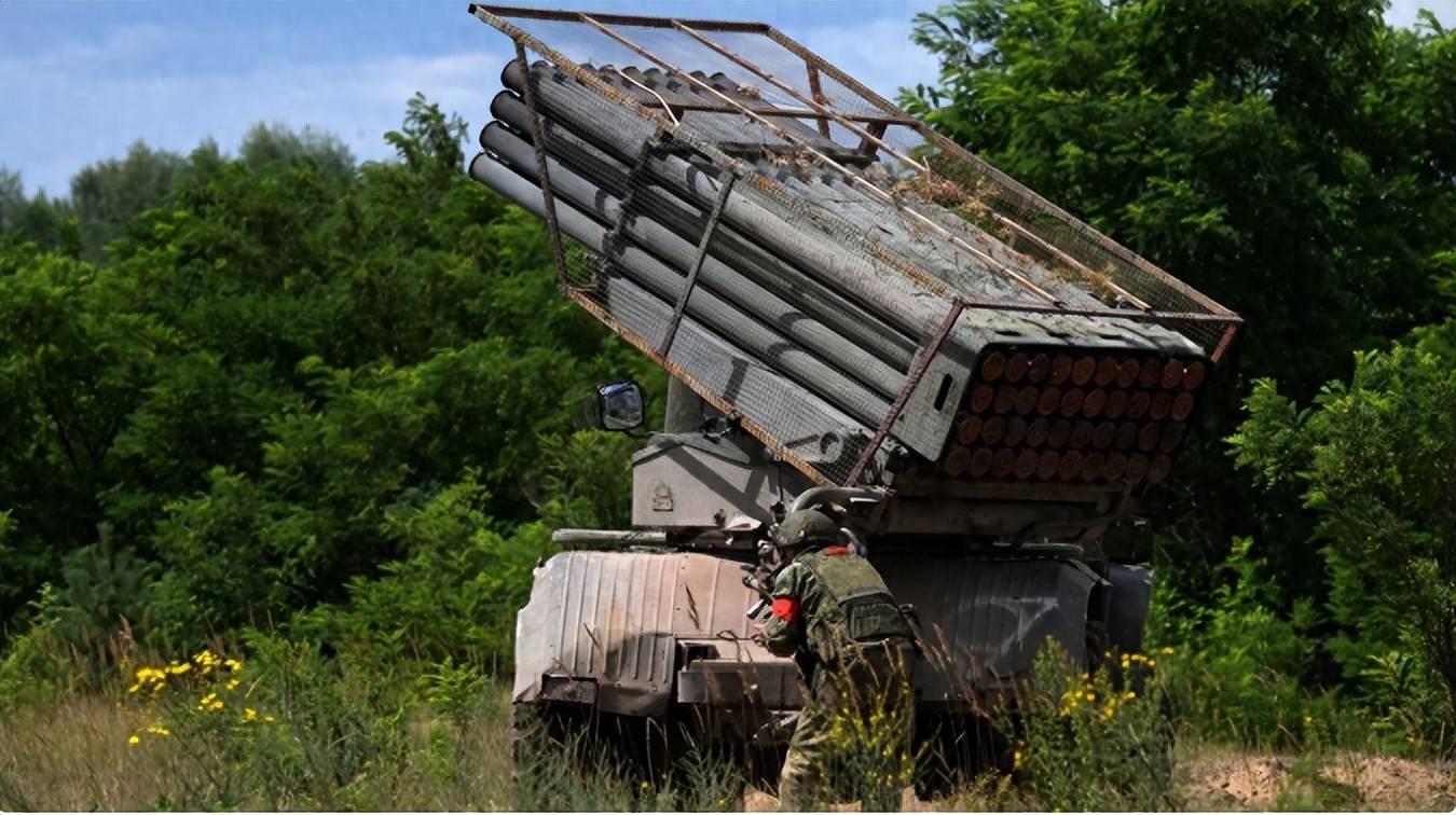 普京没开玩笑，俄军宣布重大战果后，还要再拿乌克兰四个州