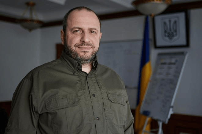 乌克兰情报：朝鲜拟增兵三万援俄