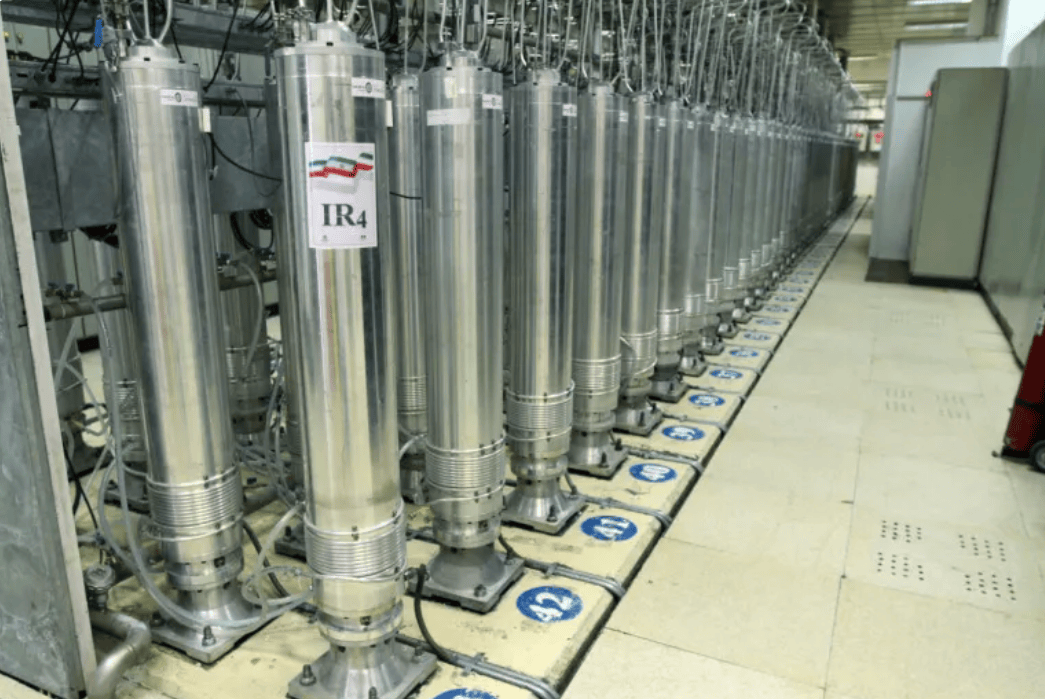 金灿荣：伊朗应借鉴中国模式？我们没资格当人家的“教师爷”