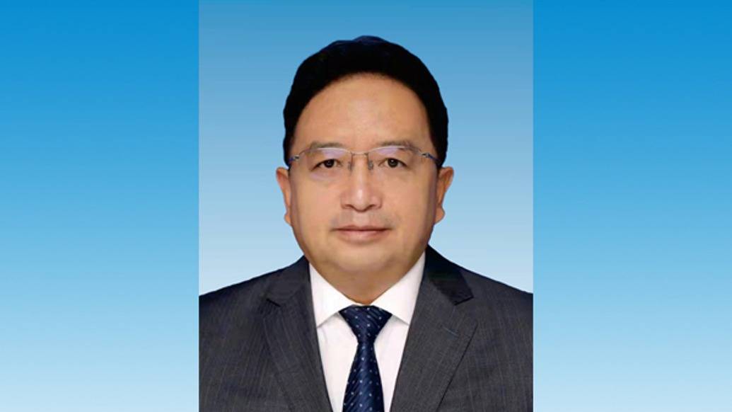 山南市委副书记尼玛旦增已任西藏自治区教育厅党组副书记