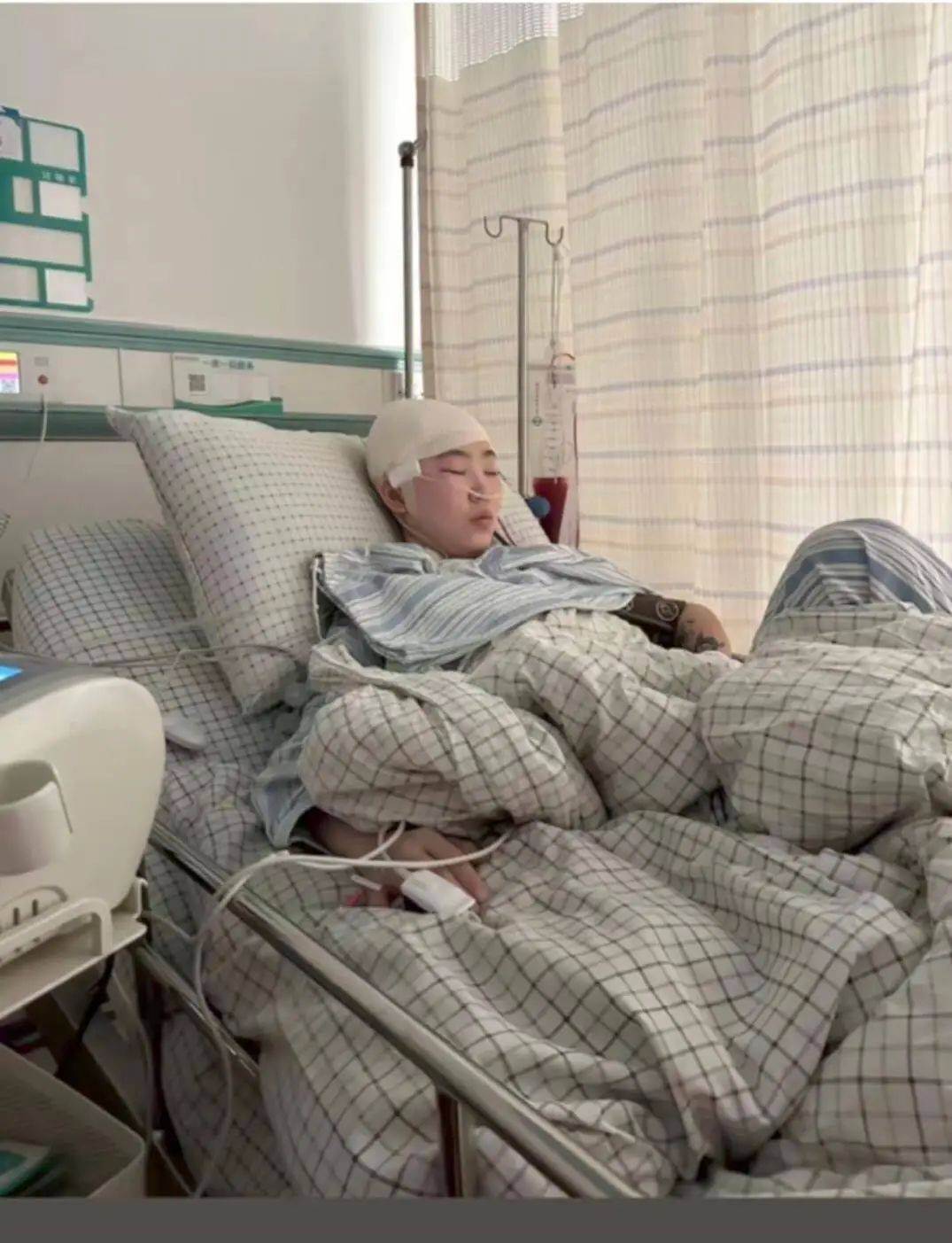 梁丹丹因病不幸去世，年仅30岁