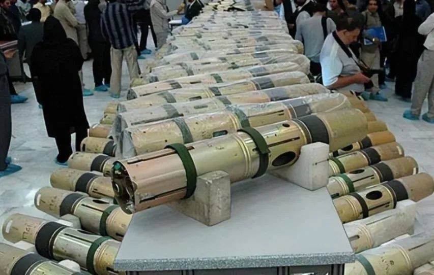 伊朗革命卫队突然变脸！转头就在全国抓人，3人直接被枪毙了？