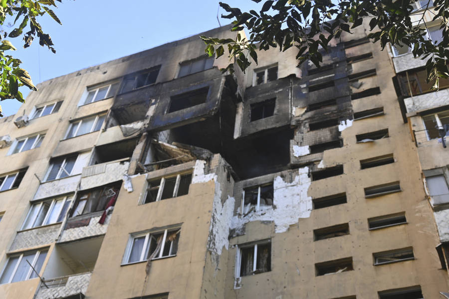 区区一个“红军村”，俄军为何集11万兵力猛攻？战报泄露天机