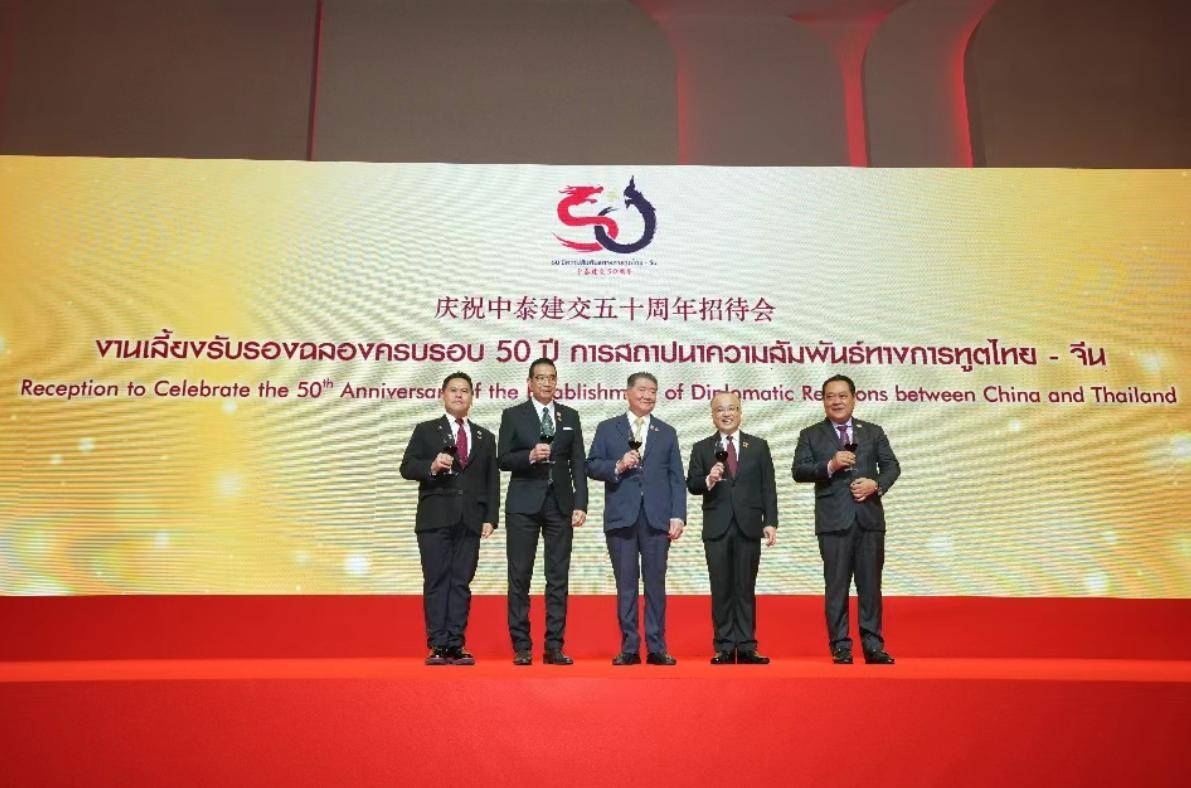 当不成总理了！洪玛奈再出招，要让佩通坦彻底出局！中方表态不干涉