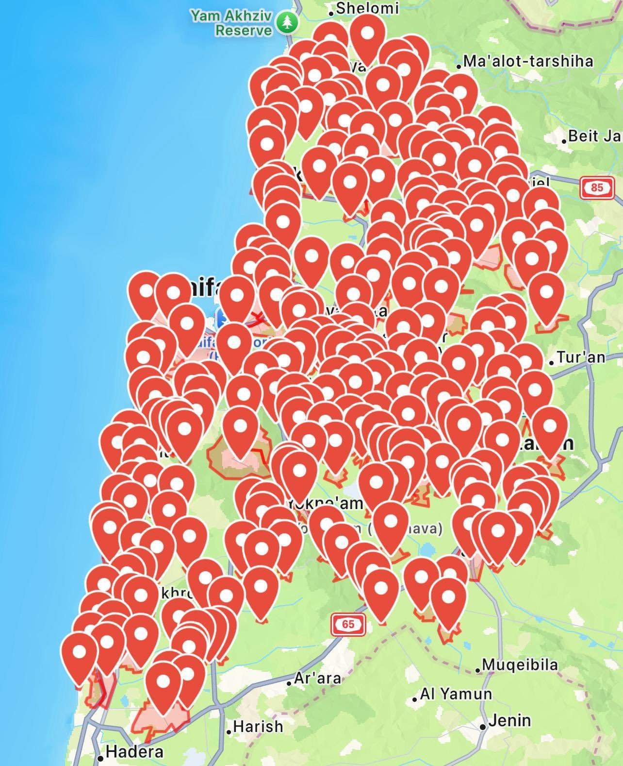 联合国专家：呼吁各国对以色列实施武器禁运，并切断与以色列贸易和金融联系！以色列在加沙发动了一场“种族灭绝运动”