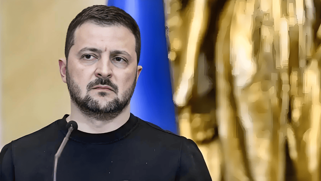 乌克兰彻底没救了！士兵前线艰苦作战，国防部长却贪污军费让妻儿在美国享受奢华生活