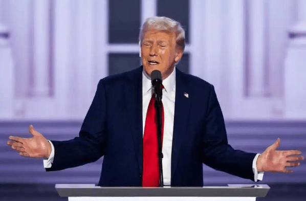 终于等到中方的邀请函，特朗普不知道珍惜，还想再对中国出手