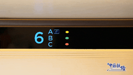 高铁F座为什么最受欢迎？这份选座攻略请收好→