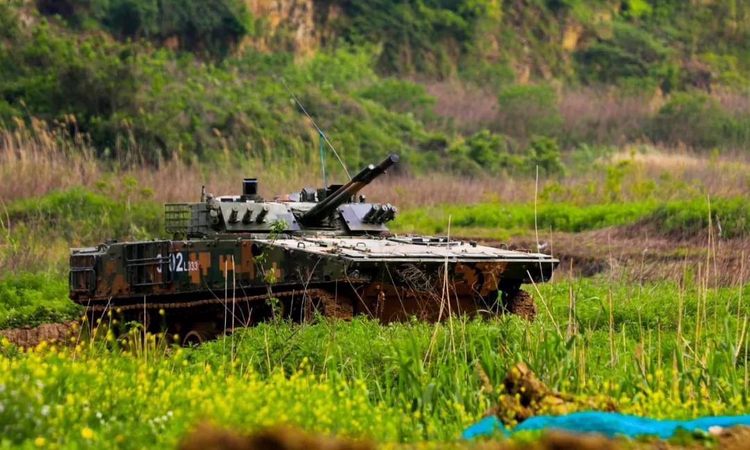 现在的解放军，还有哪些进口俄罗斯装备？