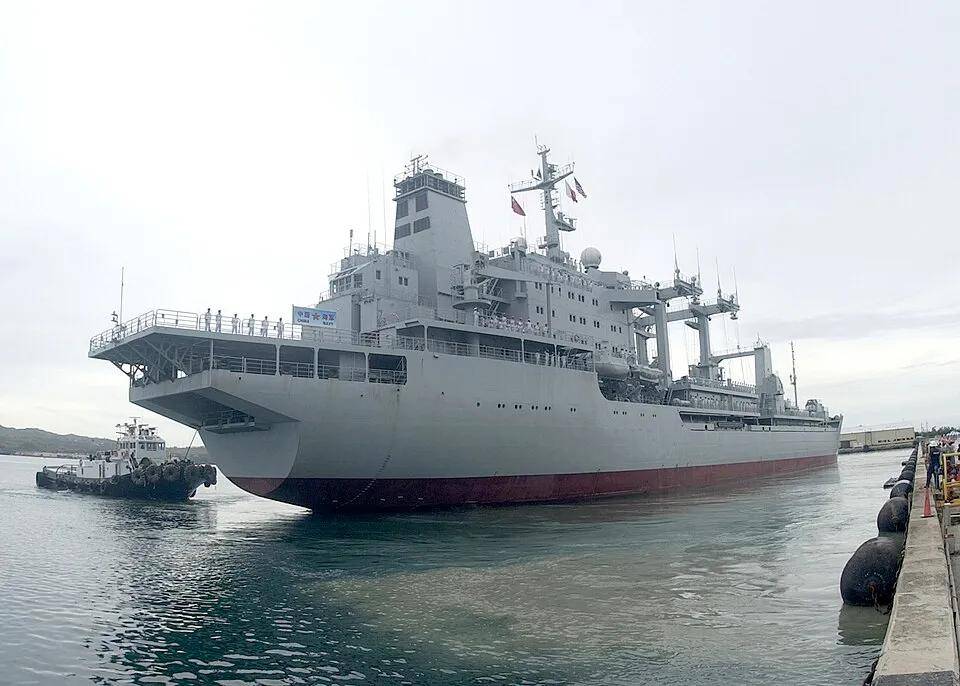 现在的解放军，还有哪些进口俄罗斯装备？