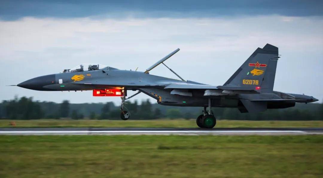 现在的解放军，还有哪些进口俄罗斯装备？