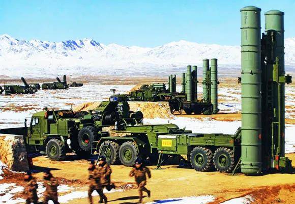 现在的解放军，还有哪些进口俄罗斯装备？